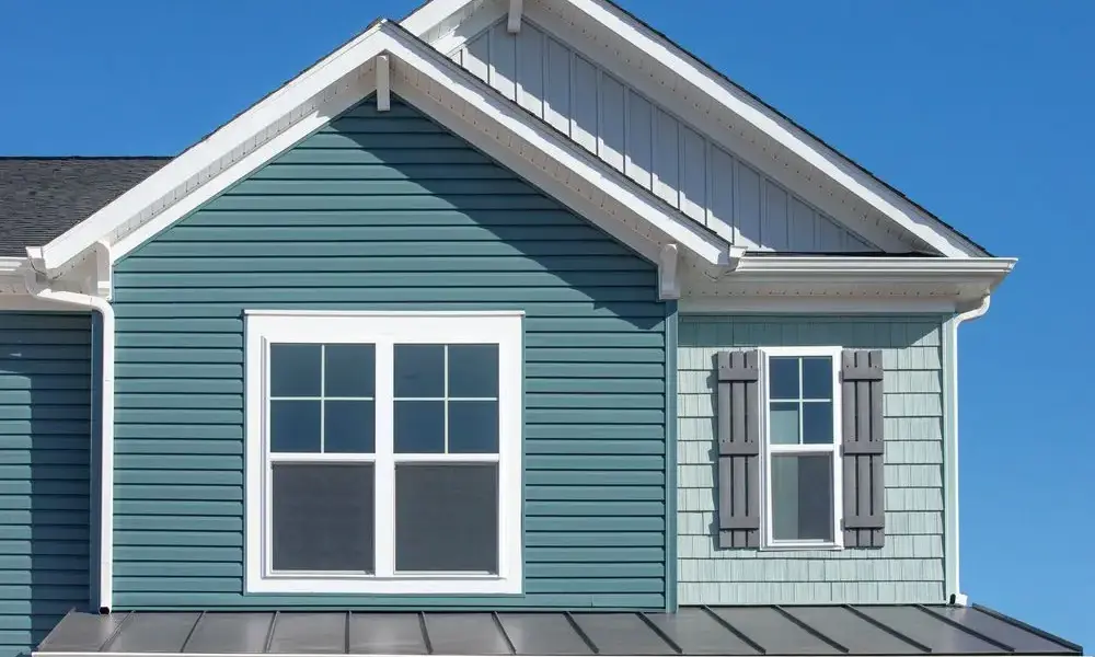 Roof repair and inspection services in St. John